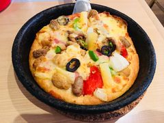 铁盘超级至尊-必胜客(金元宝店)