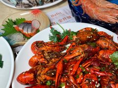 -芭菲盛宴·环球美食(解放碑英利国际店)