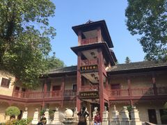 -景德镇古窑民俗博览区