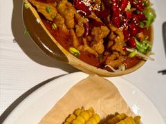 -聚味斋香辣蟹(生态城万达店)