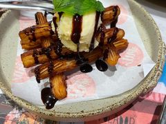 -墨纪Mojí墨西哥餐厅(官舍店)