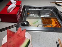 -海底捞火锅(苏宁生活广场店)