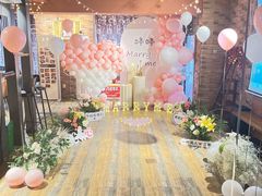 -玩坞轰趴馆·户外团建聚会主题生日派对馆(世豪广场店)