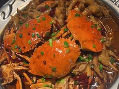 -胖哥俩肉蟹煲(福州仓山爱琴海店)