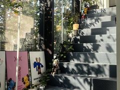 -GymPlus健身(四平路店)