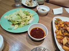 -贯贯吉·清真餐厅(浙江中路店)