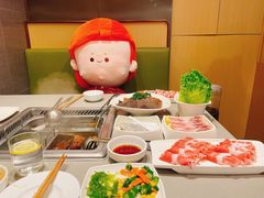 -海底捞火锅(8号仓店)