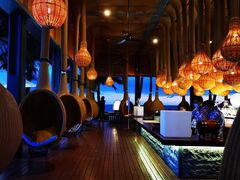 -半山半岛洲际度假酒店-沙滩吧