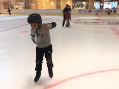 -冠军冰场CHAMPION RINK(苏州中心商场店)