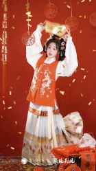 -盘子女人坊古装写真摄影(天津总店)