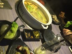 -湘芙蓉·湖南菜(椒江店)