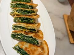 茴香饼-鸭匠食府·挂炉烤鸭·新京菜(阜成路店)
