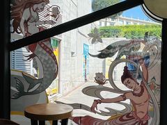 -星巴克臻选(西安钟楼店)