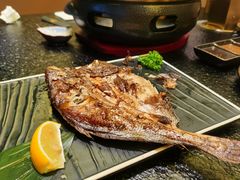 -樱嘢·炭火烧肉(惠南店)
