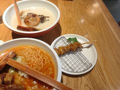 -味千拉面(南昌杉杉奥特莱斯广场店)