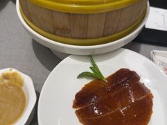 -福海居烤鸭店(鸟巢店)