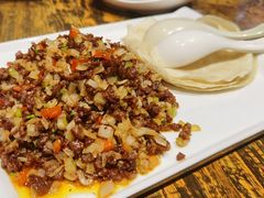 -阿拉木汗餐厅(山大路店)
