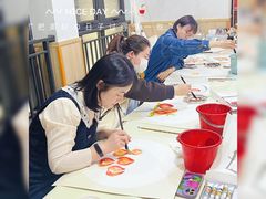 -缤纷鸟美术书法(建大校区)