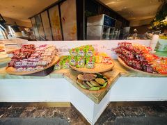 -火宴山自助火锅(明园店)