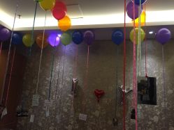 -琉璃时光SPA国际连锁机构