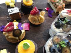 -Mercato莫卡多露台餐厅与酒吧(K11店)