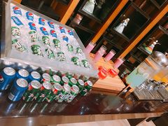 -常州富力喜来登酒店 Feast盛宴标帜西餐厅(新北万达广场店)