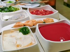 -海底捞火锅(群光广场店)