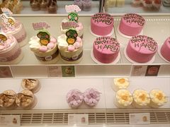 -好利来(团结湖店)