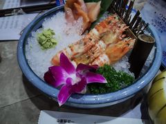 -大渔铁板烧(大悦城店)