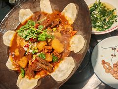 -517烧烤·龙虾·海鲜大排档(万象都荟店)