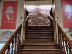 -1901 Cafe(西四店)