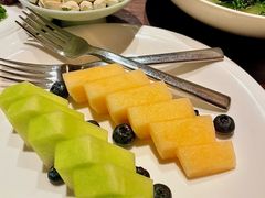 -蛇口希尔顿南海酒店·随轩中餐厅·粤菜