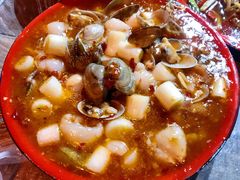 荔枝花甲-拈一筷子·宜宾江湖菜(十一街店)