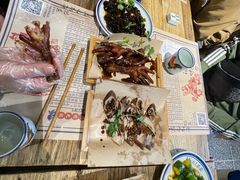 -卤儿道道(龙游路店)
