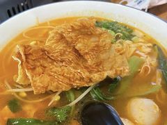 -猫爷的腔调·黔小馆(交大医学住宅区店)