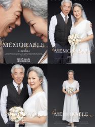 -海马体家庭照相馆(杭州萧山万象汇店)