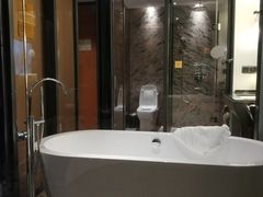 -厦门途易蓝罗约海景温泉酒店(园博苑地铁站店)