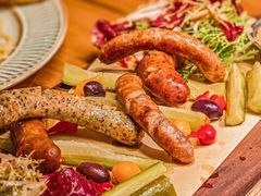 -Devils’ Brewery小恶魔精酿啤酒(武汉天地店)