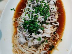 -闽鲜森霞浦海鲜城
