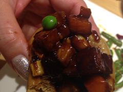 -枣子树·素食餐厅(普陀山店)