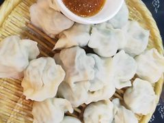 -土菜水饺村(宁夏路店)