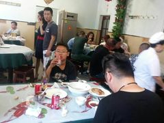 -新乡饭店