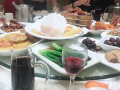 -顺风海鲜港(金玉兰店)