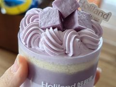 -好利来(八角店)