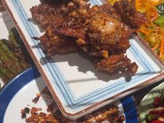 -小乾杯串店•16年沈阳烧烤(文安路店)
