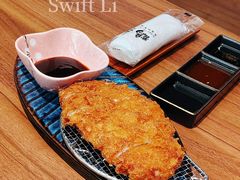 -鹤汀居酒屋•家庭料理•烧鸟酒肆(新街口店)