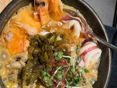 -沼津港精致料理·寿喜烧·烧鸟(龙湖南桥天街日料榜单店)