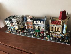 -乐高授权专卖店(朝阳大悦城店)