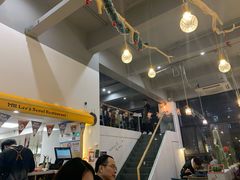 -李先生的首尔小馆(松江启源广场店)