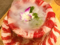 -蜀大侠火锅(四川北路店)